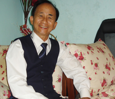 Nguyễn Lân Cường – người nhạc sĩ già gắn bó với tuổi thơ