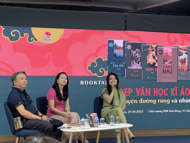 Thế Lữ: Một ngòi bút được sinh ra tại Hà Nội với những đóng góp cho văn học kỳ ảo
