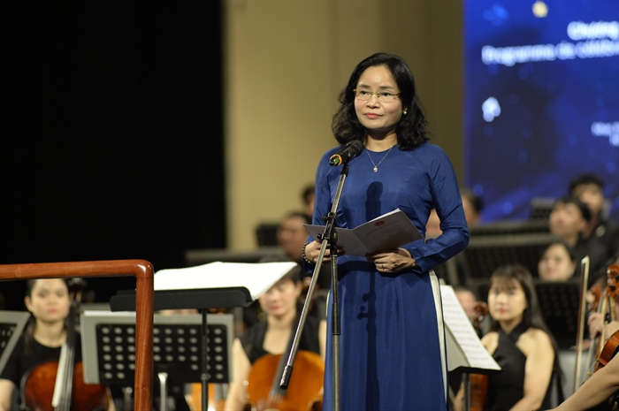 Trình diễn âm nhạc Hoàng tử bé: Chương trình giao lưu văn hóa đặc sắc Việt-Pháp